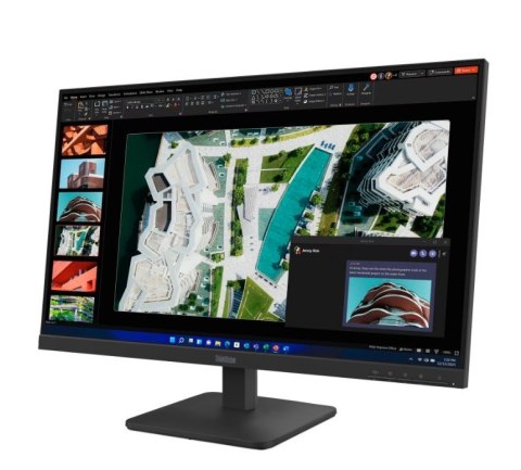 Lenovo Monitor ThinkVision s27-4e 27 cali 64BEKAT1EU