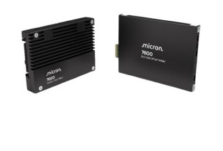 Micron Dysk SSD 7600 PRO 3840GB NVMe U.2 15mm Single pack