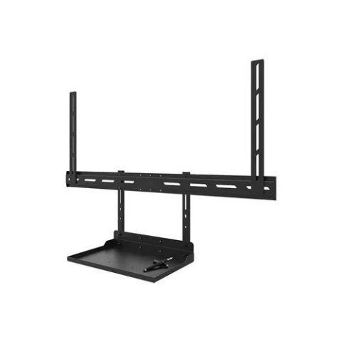 Neomounts Półka na laptopa AV45-500BL POLKA