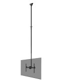 Neomounts Uchwyt sufitowy TV/LCD CL35-440BL16XL 37-70 cali 50kg