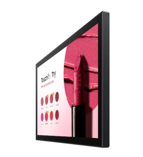 Samsung Monitor dotykowy 13 cali QB13C-T LH13QBCTBGBXEN