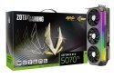 ZOTAC Karta graficzna GeForce RTX 5070 Ti AMP EXTREME INFINITY 16GB GDDR7 256bit 3DP/HDMI