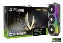 ZOTAC Karta graficzna GeForce RTX 5070 Ti AMP EXTREME INFINITY 16GB GDDR7 256bit 3DP/HDMI