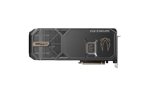 ZOTAC Karta graficzna GeForce RTX 5070 Ti AMP EXTREME INFINITY 16GB GDDR7 256bit 3DP/HDMI