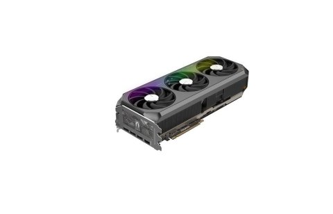 ZOTAC Karta graficzna GeForce RTX 5070 Ti AMP EXTREME INFINITY 16GB GDDR7 256bit 3DP/HDMI