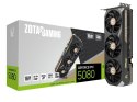ZOTAC Karta graficzna GeForce RTX 5080 SOLID CORE 16GB GDDR7 256bit 3DP/HDMI