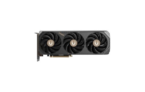 ZOTAC Karta graficzna GeForce RTX 5080 SOLID CORE 16GB GDDR7 256bit 3DP/HDMI