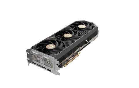 ZOTAC Karta graficzna GeForce RTX 5080 SOLID CORE 16GB GDDR7 256bit 3DP/HDMI