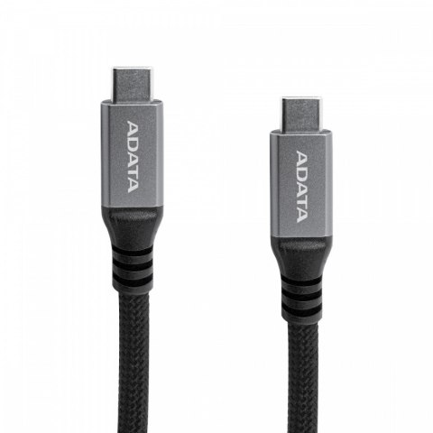 Adata Kabel USB-C2 do USB-C 3.2g2/100W 100cm magnetyczny