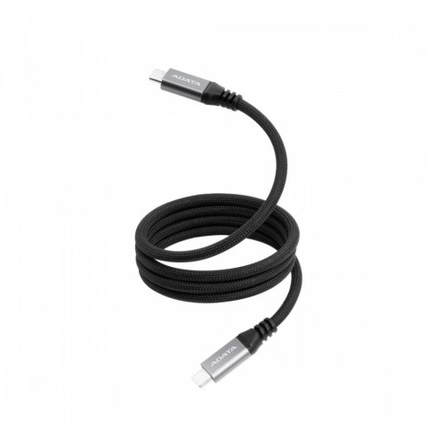 Adata Kabel USB-C2 do USB-C 3.2g2/100W 100cm magnetyczny