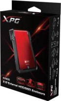 Adata Obudowa zewnętrzna HDD EX500 USB3.1
