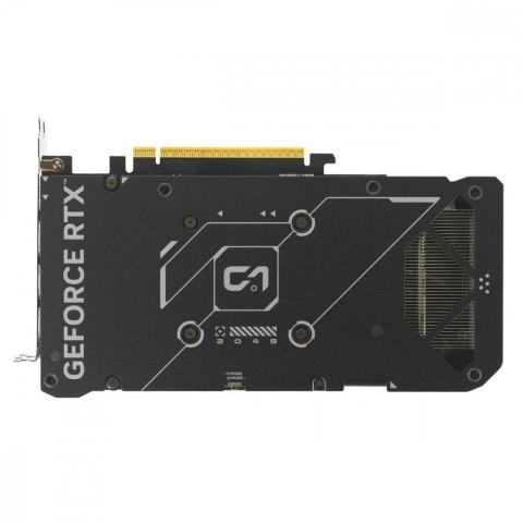 Asus Karta graficzna GeForce RTX 5060 Dual OC 8GB GDDR7 128BIT HDMI/3DP