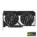 Asus Karta graficzna GeForce RTX 5060 Dual OC 8GB GDDR7 128BIT HDMI/3DP