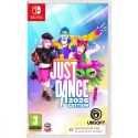 Cenega Gra Nintendo Switch Just Dance 2026