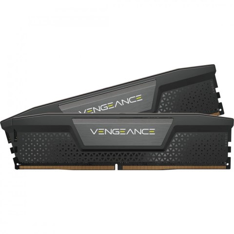 Corsair Pamięć DDR5 Vengeance 64GB/5600 (2x32GB) CL40 AMD EXPO & Intel XMP