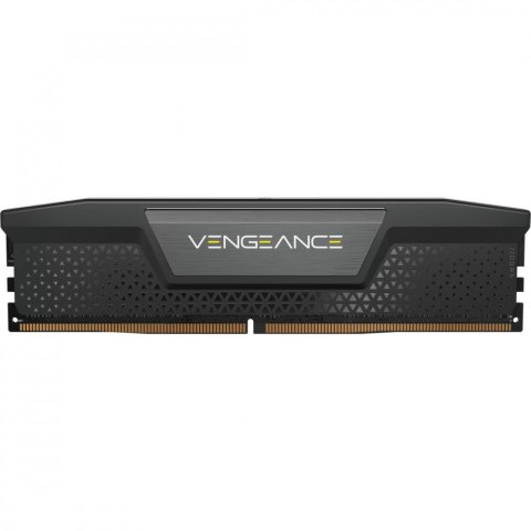 Corsair Pamięć DDR5 Vengeance 64GB/5600 (2x32GB) CL40 AMD EXPO & Intel XMP