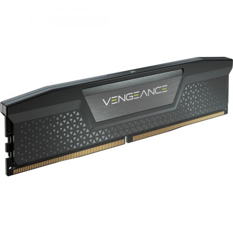 Corsair Pamięć DDR5 Vengeance 64GB/5600 (2x32GB) CL40 AMD EXPO & Intel XMP