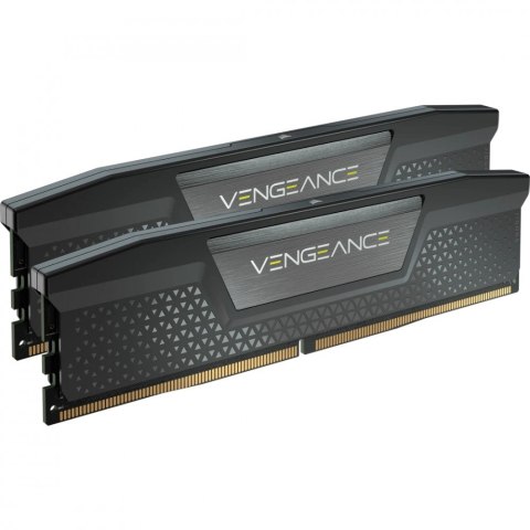 Corsair Pamięć DDR5 Vengeance 64GB/5600 (2x32GB) CL40 AMD EXPO & Intel XMP