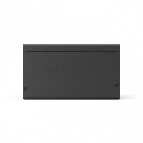 Fractal Design Zasilacz Ion 3 GOLD 750W 80+ GOLD Black