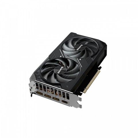 Gigabyte Karta graficzna GeForce RTX 5060 Ti WINDFORCE 16G 128BIT GDDR7 HDMI/DP