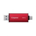 Kingston Dysk zewnętrzny SSD 512GB DualPortable USB-A/C 3.2 Gen2
