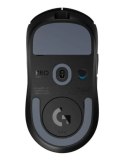 Logitech Mysz bezprzewodowa G Pro X Superlight 2 Lightspeed Black