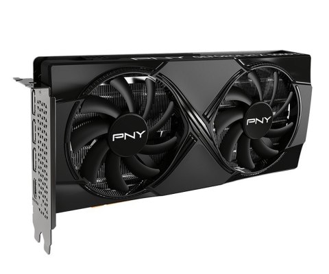 PNY Karta graficzna GeForce RTX 5060 8G Ti VCG5060T8DFXPB1