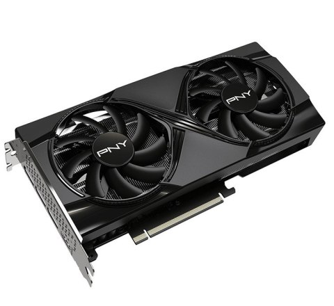PNY Karta graficzna GeForce RTX 5060 8G Ti VCG5060T8DFXPB1