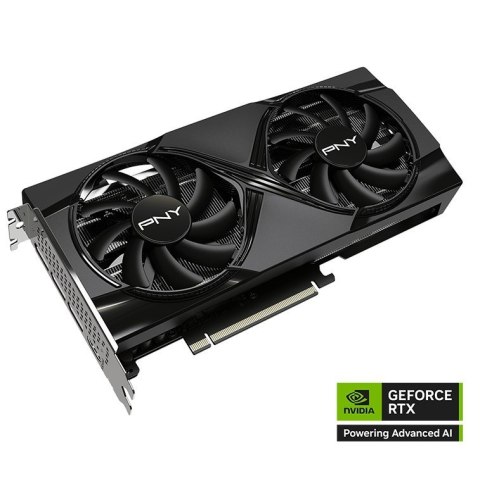 PNY Karta graficzna GeForce RTX 5060 8G Ti VCG5060T8DFXPB1