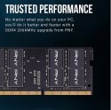 PNY Pamięć do notebooka 16GB DDR4 2666 2x8GB MN16GK2D42666