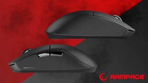 Prezent Dla Gracza Klawiatura Myszka Słuchawki Podkładka Pad Mikrofon