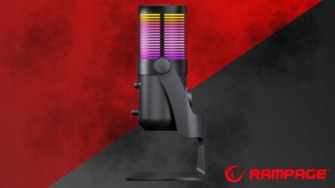 Prezent Dla Gracza Klawiatura Myszka Słuchawki Podkładka Pad Mikrofon