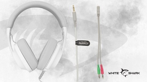 Zestaw Gamingowy Klawiatura Myszka Słuchawki Game Pad - Prezent dla Gracza