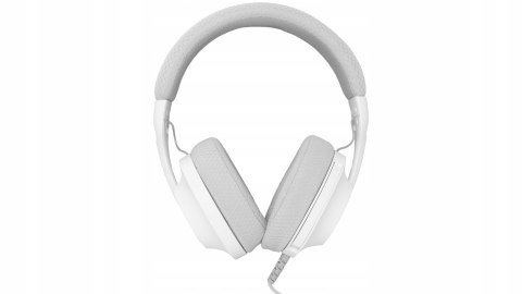 Zestaw Gamingowy Na Prezent Klawiatura + Słuchawki White Shark Dla Gracza