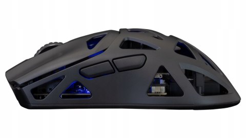 Zestaw Gamingowy RGB Na Prezent Klawiatura + Myszka White Shark Dla Gracza