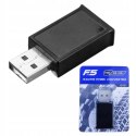 Adapter USB FlashFire F107 do kierownicy Imola F107 / Do PS5 PlayStation 5