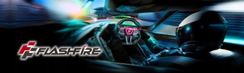 Czarne Etui Silikonowe FlashFire P803B na Pad PS5 DualSense Ochronne Case