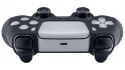 Czarne Etui Silikonowe FlashFire P803B na Pad PS5 DualSense Ochronne Case