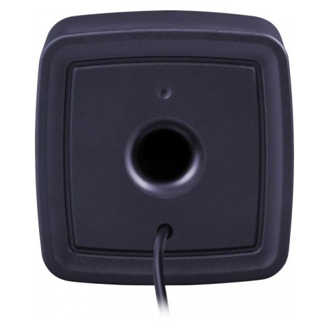 Defender Głośniki komputerowe J3 2.0 6W LED USB Czarne