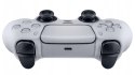 Etui Silikonowe FlashFire P803W na Pad PS5 DualSense Ochronne Obudowa Białe