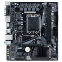 Gigabyte Płyta główna H610M S2H V2 s1700 2DDR 5 DP/HDMI/DSUB M.2 mATX