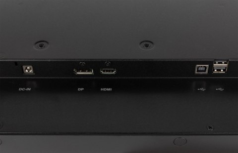 IIYAMA Monitor 15.6 cala ProLite TF1633MSC-B1 IPS,poj.10pkt.450cd,IP54