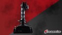 Joystick Flashfire Cobra V6 JS3601V USB PC Hall 4 osie do symulatorów lotu