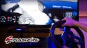 Kierownica Gamingowa FLASHFIRE F111 6 Biegów 270°/900° PC PS5 PS4 Switch
