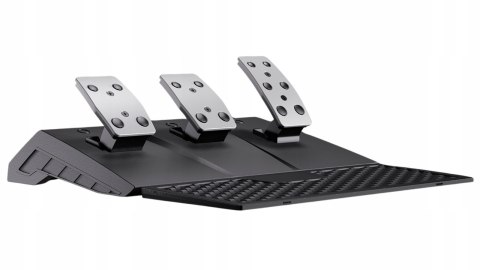 Kierownica Gamingowa FLASHFIRE IMOLA F107 6 Biegów 900° PC PS5 PS4 Xbox