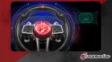 Kierownica Gamingowa FLASHFIRE Suzuka 6 Biegów 270°/900° PC PS4 Switch Xbox