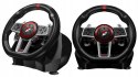 Kierownica Gamingowa FLASHFIRE Suzuka 6 Biegów 270°/900° PC PS4 Switch Xbox