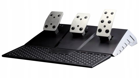 Kierownica Gamingowa FLASHFIRE Suzuka 6 Biegów 270°/900° PC PS4 Switch Xbox