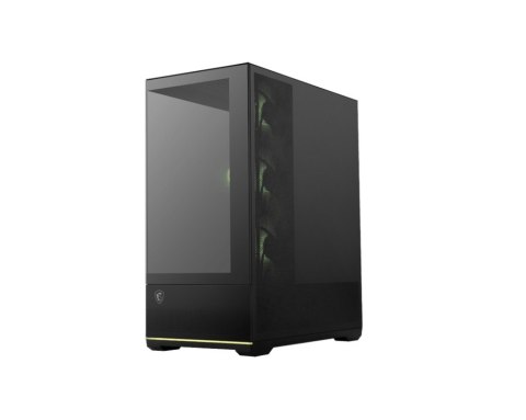 MSI Obudowa MAG PANO 110R PZ ARGB FAN