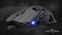 Mysz Gamingowa White Shark Dagonet Bezprzewodowa 24000 DPI 1000Hz Czarna